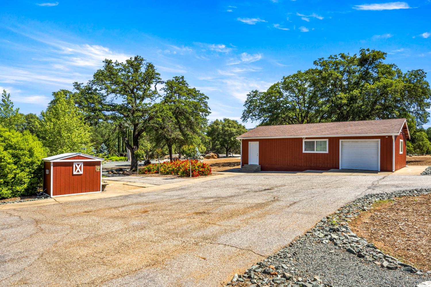Detail Gallery Image 33 of 98 For 6841 Marysville Rd, Browns Valley,  CA 95918 - – Beds | – Baths