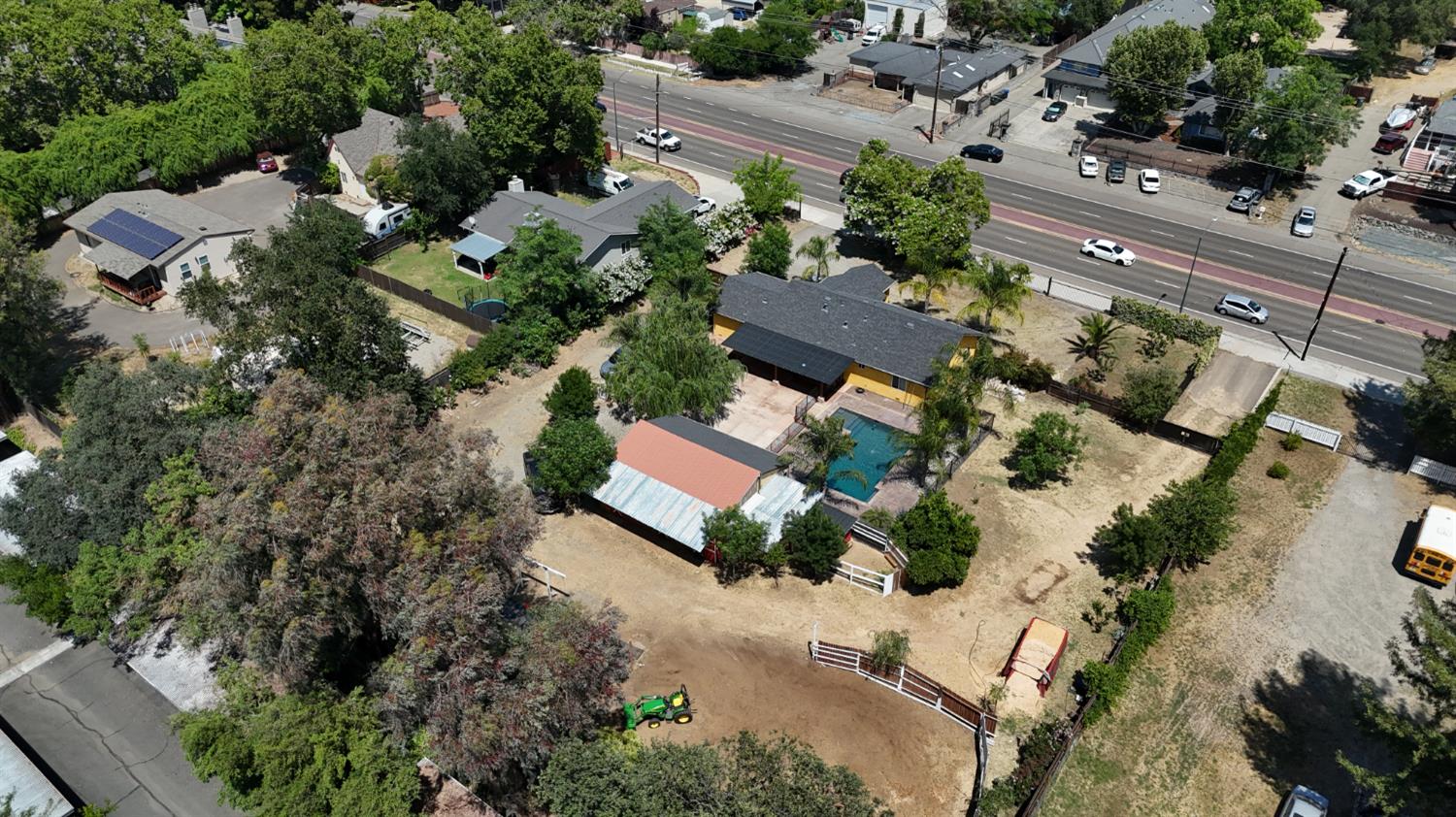 Detail Gallery Image 64 of 66 For 8033 Sunrise Blvd, Citrus Heights,  CA 95610 - 4 Beds | 3 Baths