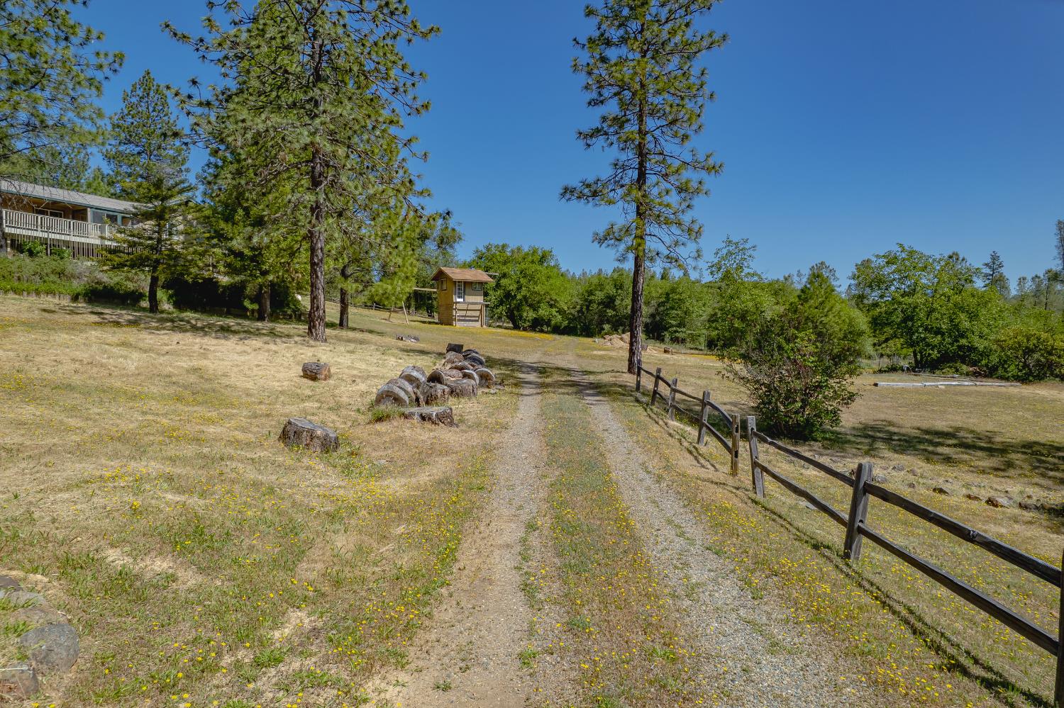 Detail Gallery Image 46 of 51 For 14056 Frenchtown Rd, Oregon House,  CA 95962 - 3 Beds | 2 Baths