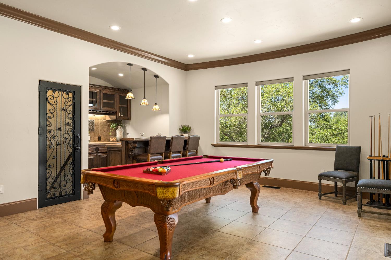 Detail Gallery Image 70 of 99 For 6005 Paseo Villena, Granite Bay,  CA 95746 - 3 Beds | 3/2 Baths