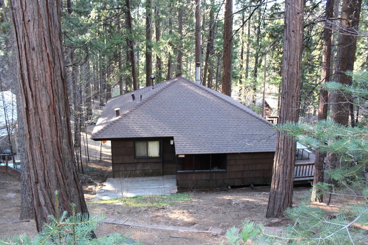 Detail Gallery Image 1 of 20 For 2346 Middle Dr, Arnold,  CA 95223 - 1 Beds | 1 Baths