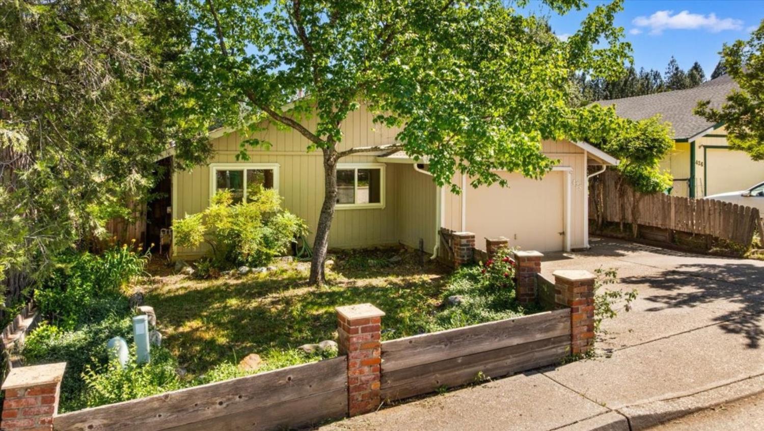 Detail Gallery Image 36 of 40 For 428 Lamarque Ct, Grass Valley,  CA 95945 - 3 Beds | 1 Baths