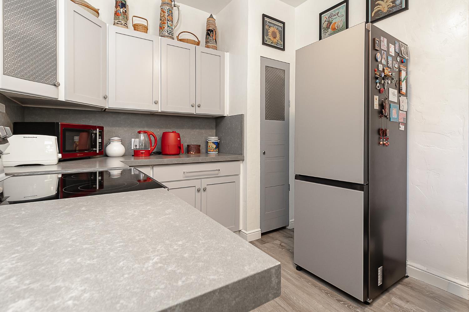 Detail Gallery Image 9 of 20 For 524 Melrose St, Modesto,  CA 95354 - 2 Beds | 2 Baths
