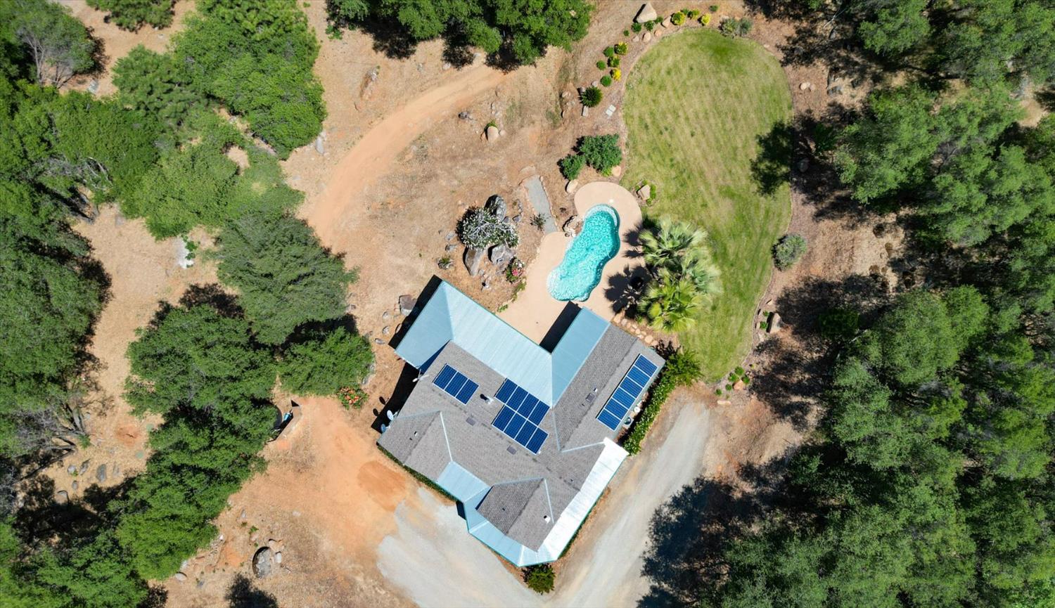 Detail Gallery Image 92 of 97 For 17620 Red Ball Cir, Grass Valley,  CA 95949 - 2 Beds | 2 Baths