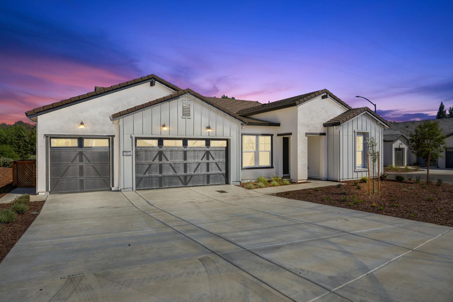 Detail Gallery Image 3 of 39 For 15045 via Sansovino, Sloughhouse,  CA 95683 - 3 Beds | 2 Baths