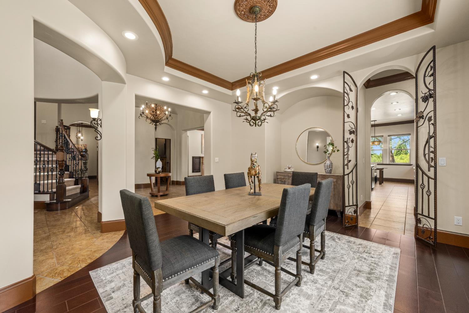 Detail Gallery Image 22 of 99 For 6005 Paseo Villena, Granite Bay,  CA 95746 - 3 Beds | 3/2 Baths
