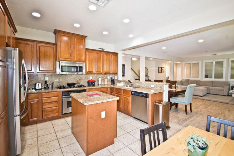 Sterling Drive, Rocklin, California image 3