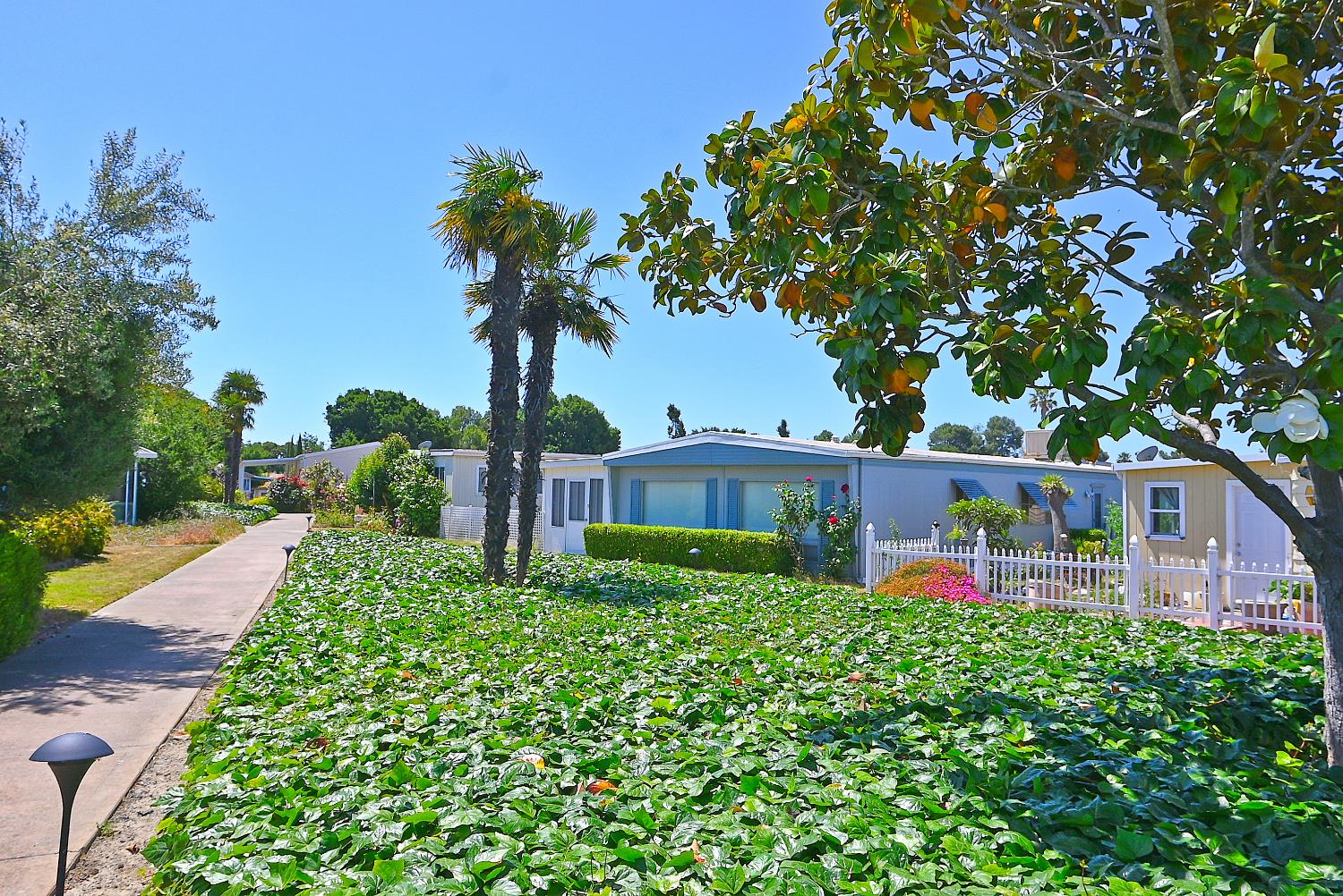 Detail Gallery Image 9 of 48 For 269 Oahu Cir, Union City,  CA 94587 - 2 Beds | 2 Baths