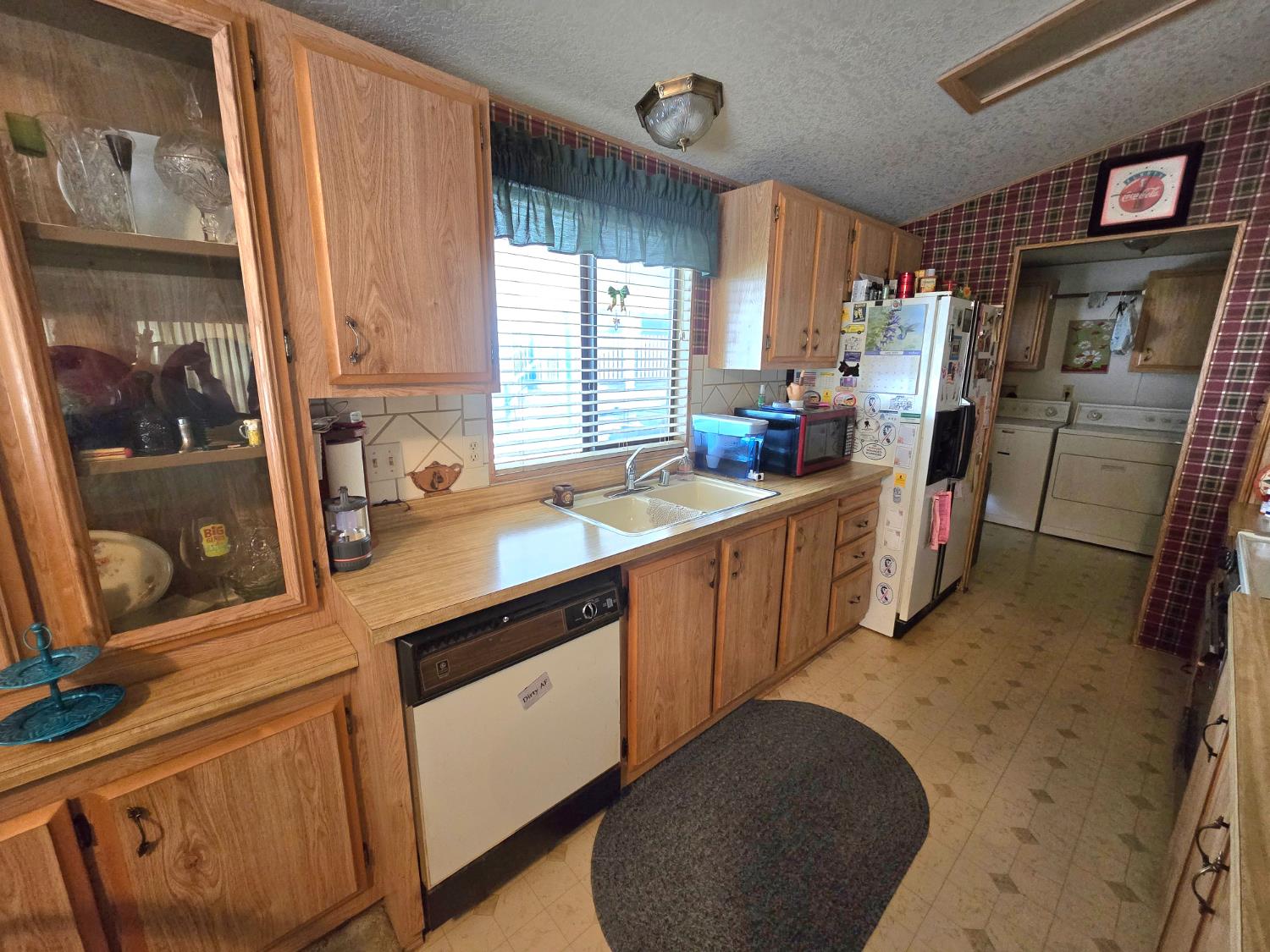 Detail Gallery Image 5 of 14 For 18717 Mill Villa #122,  Jamestown,  CA 95327 - 3 Beds | 2 Baths