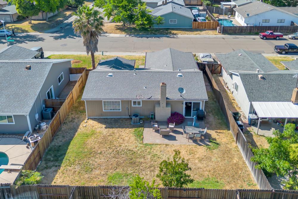 Detail Gallery Image 53 of 55 For 6428 Carmelwood Dr, Citrus Heights,  CA 95621 - 3 Beds | 2 Baths