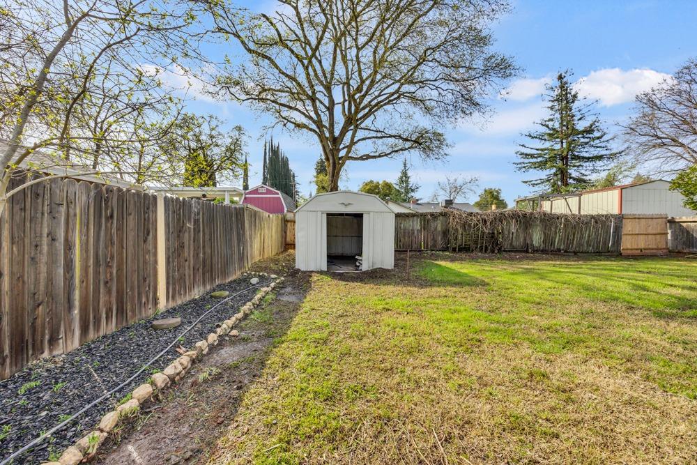 Detail Gallery Image 36 of 43 For 7652 Leineke Ln, Citrus Heights,  CA 95610 - 3 Beds | 2 Baths