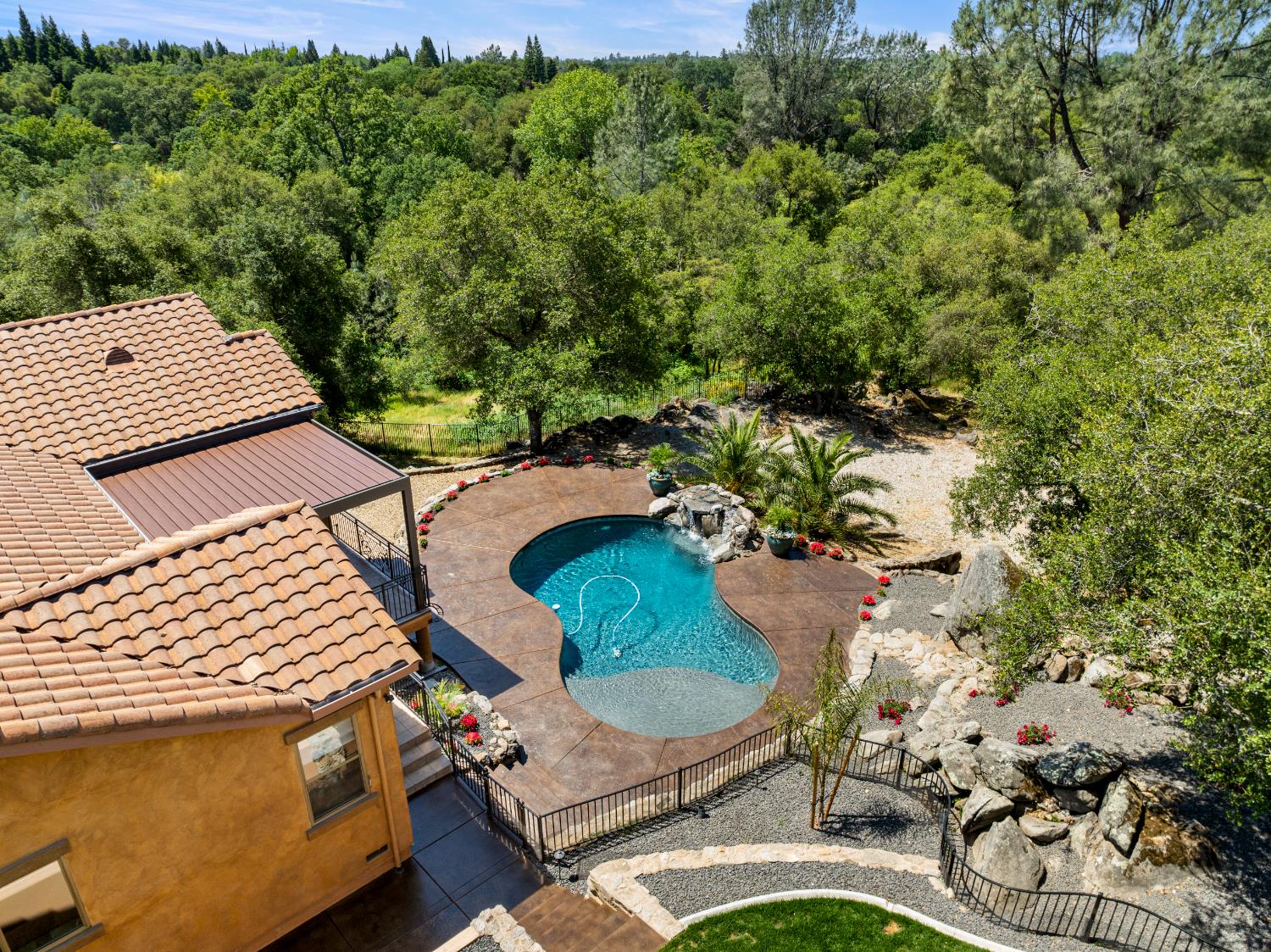 Detail Gallery Image 94 of 99 For 6005 Paseo Villena, Granite Bay,  CA 95746 - 3 Beds | 3/2 Baths