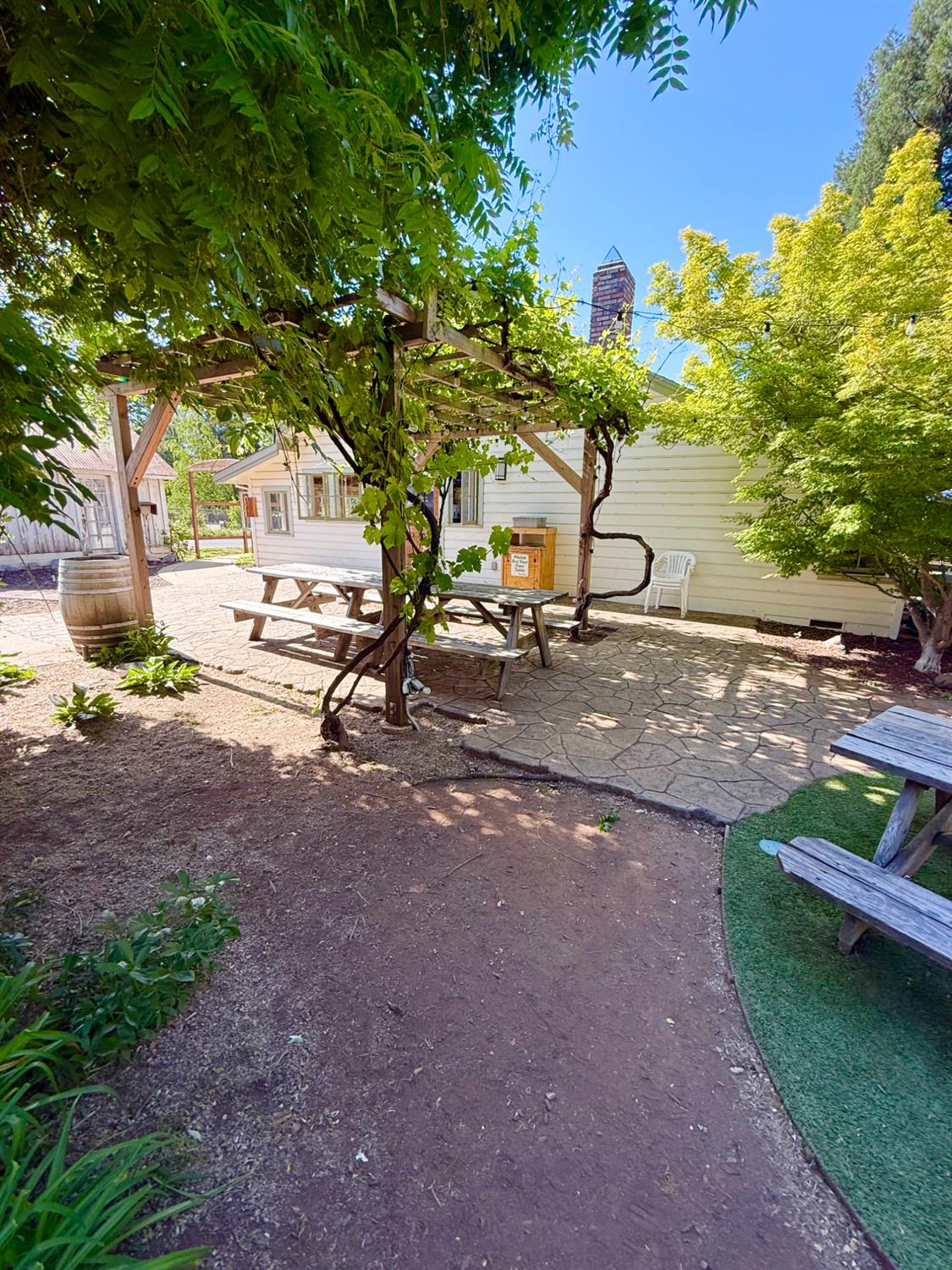 Detail Gallery Image 54 of 74 For 350 Main St, Murphys,  CA 95247 - – Beds | – Baths