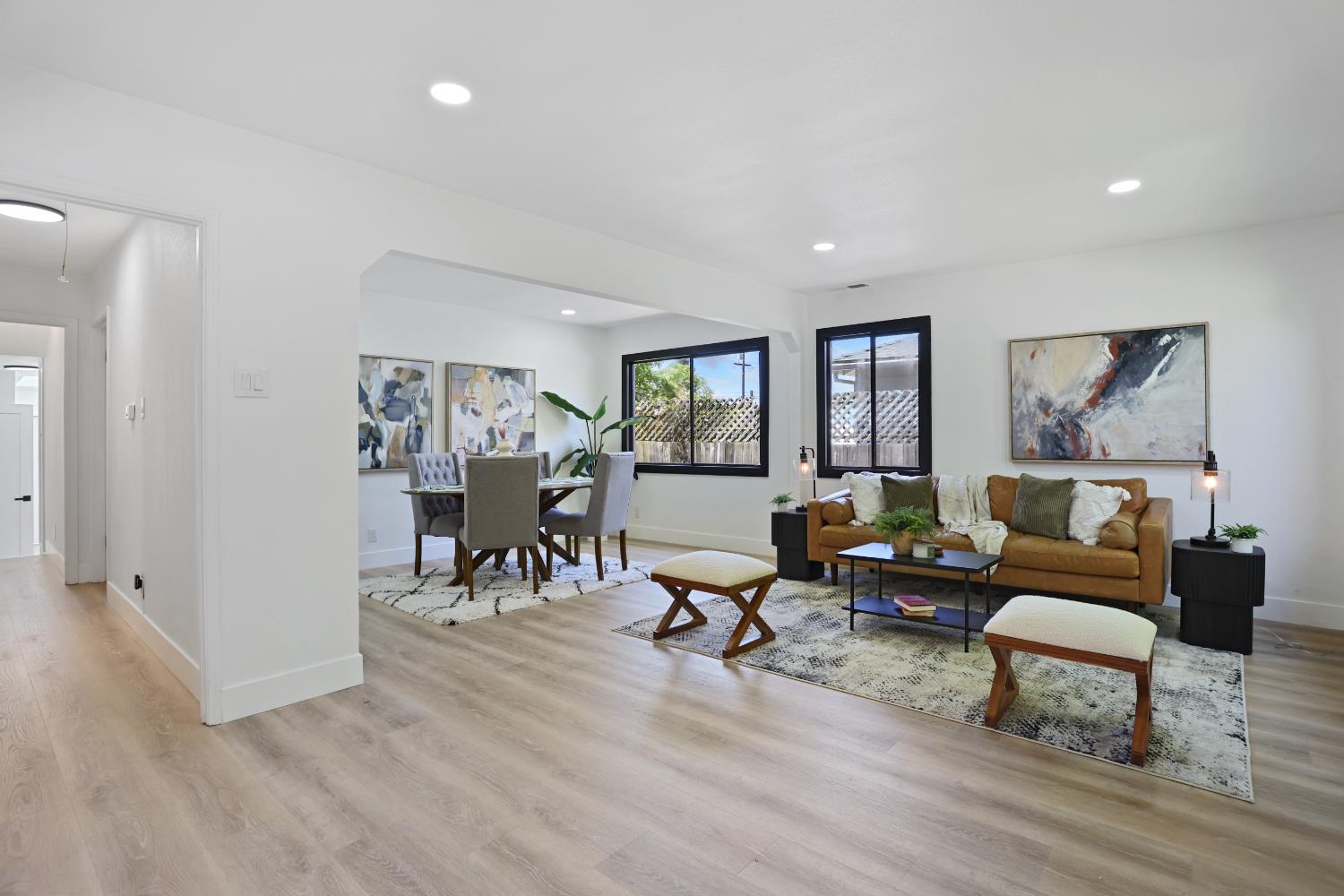 Detail Gallery Image 5 of 29 For 5528 Solano Ave, Richmond,  CA 94805 - 4 Beds | 2 Baths