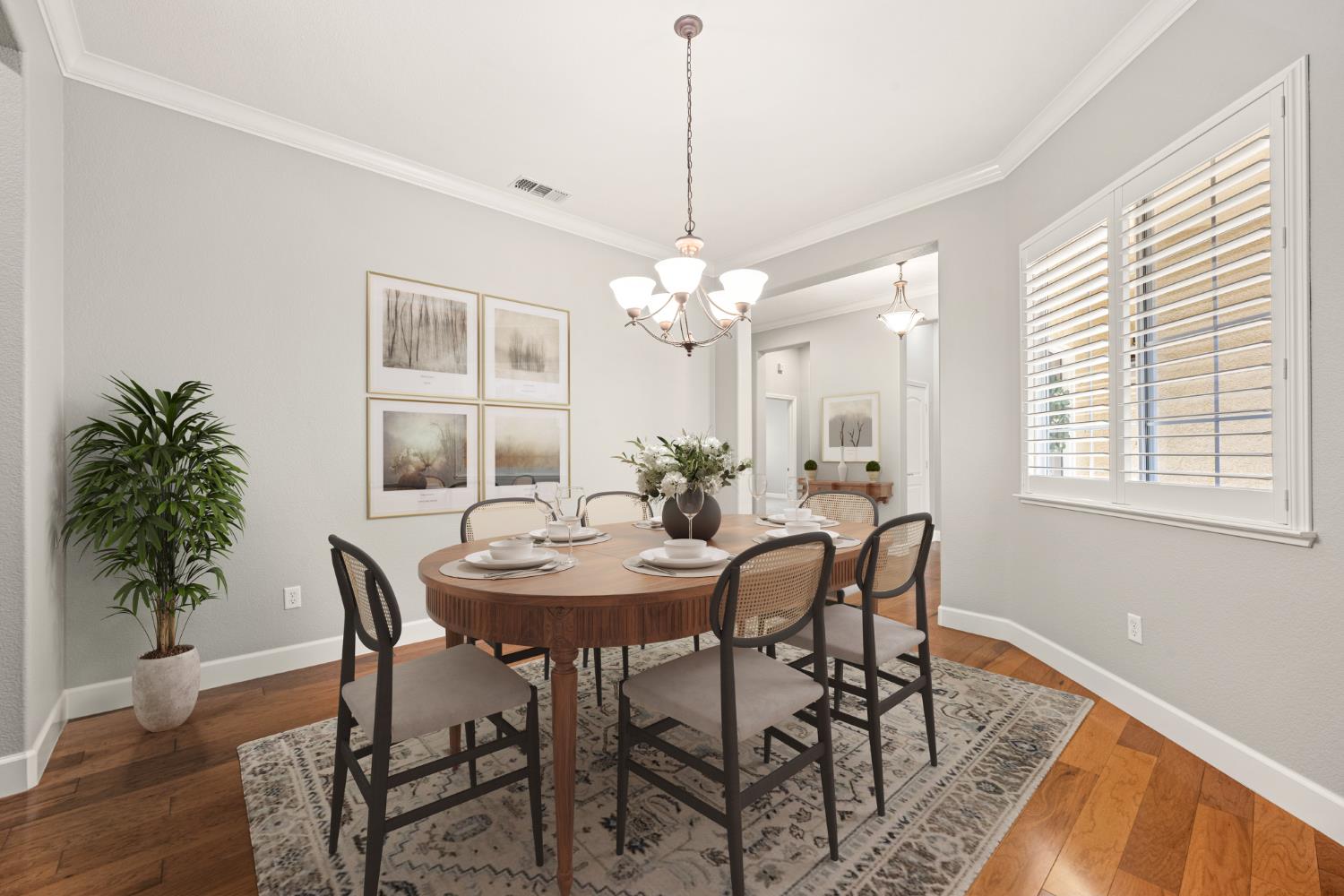 Detail Gallery Image 11 of 53 For 7473 Grassy Creek Way, El Dorado Hills,  CA 95762 - 2 Beds | 2/1 Baths
