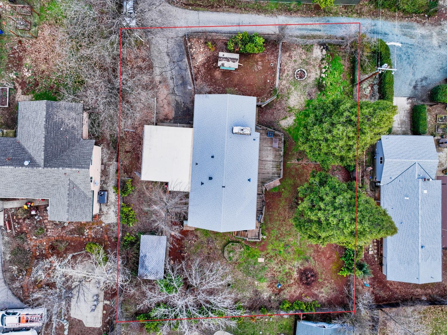 Detail Gallery Image 25 of 25 For 10128 Mills Rd, Grass Valley,  CA 95945 - 2 Beds | 2 Baths