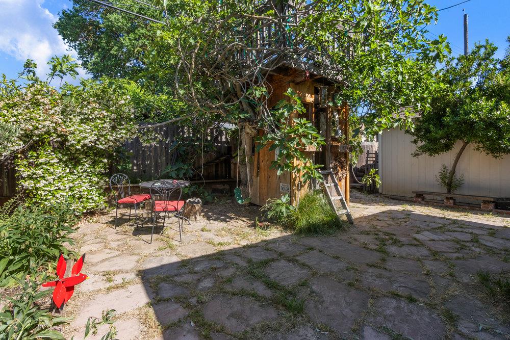 Detail Gallery Image 31 of 35 For 2709 23rd St, Sacramento,  CA 95818 - 2 Beds | 1 Baths
