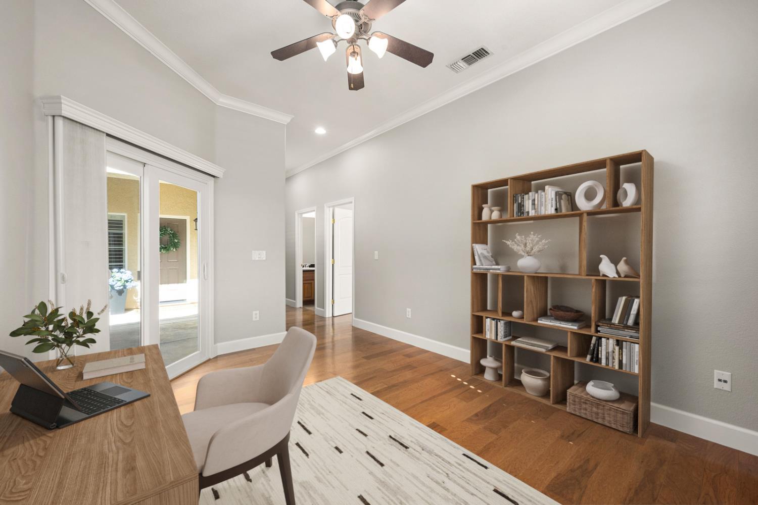 Detail Gallery Image 28 of 53 For 7473 Grassy Creek Way, El Dorado Hills,  CA 95762 - 2 Beds | 2/1 Baths