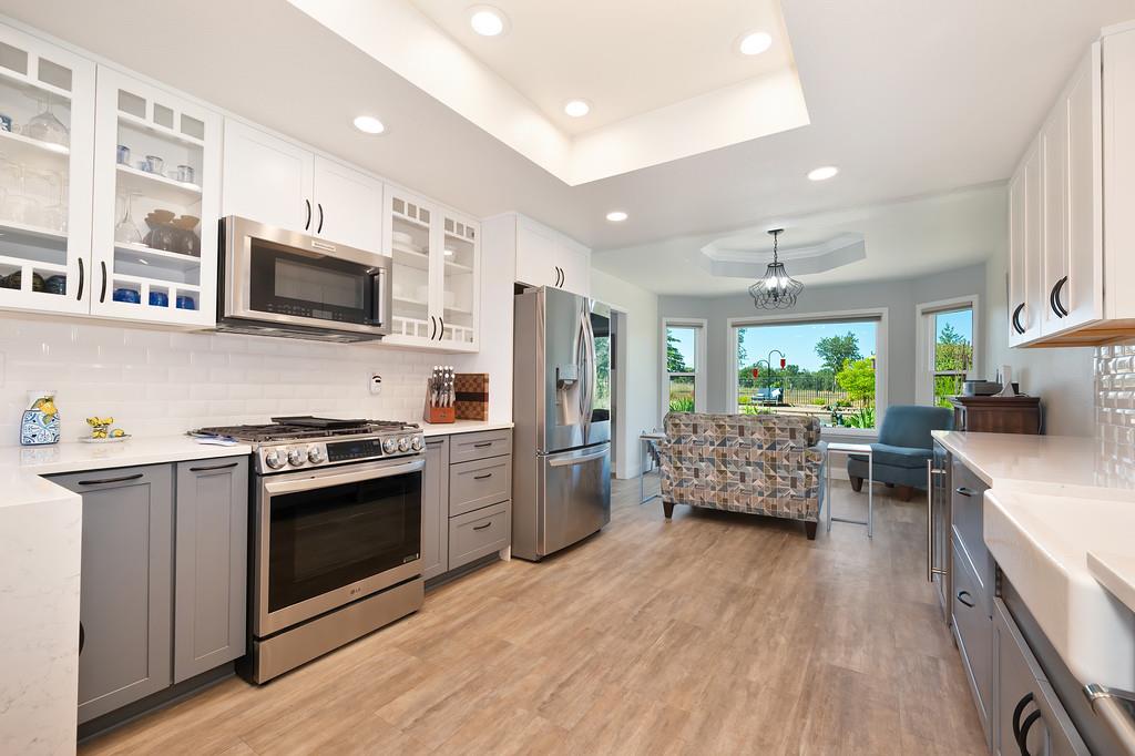 Detail Gallery Image 12 of 50 For 14725 Plano Ct, Rancho Murieta,  CA 95683 - 4 Beds | 2 Baths