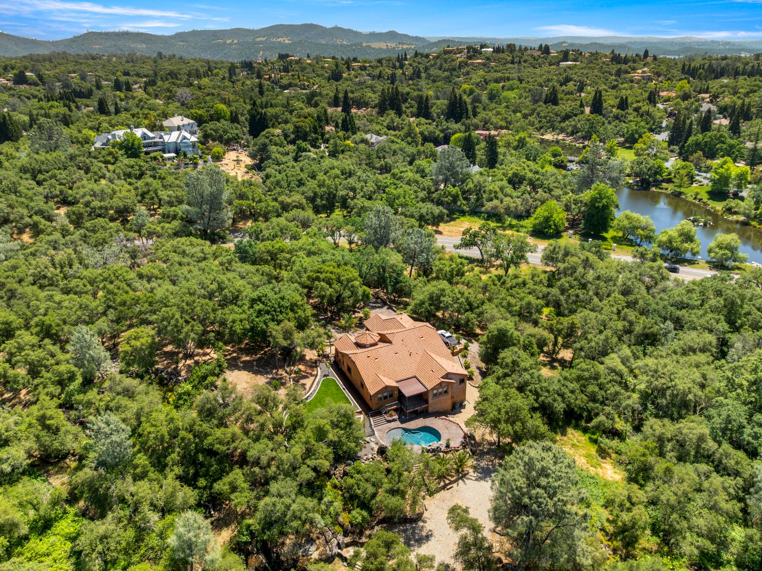 Detail Gallery Image 99 of 99 For 6005 Paseo Villena, Granite Bay,  CA 95746 - 3 Beds | 3/2 Baths