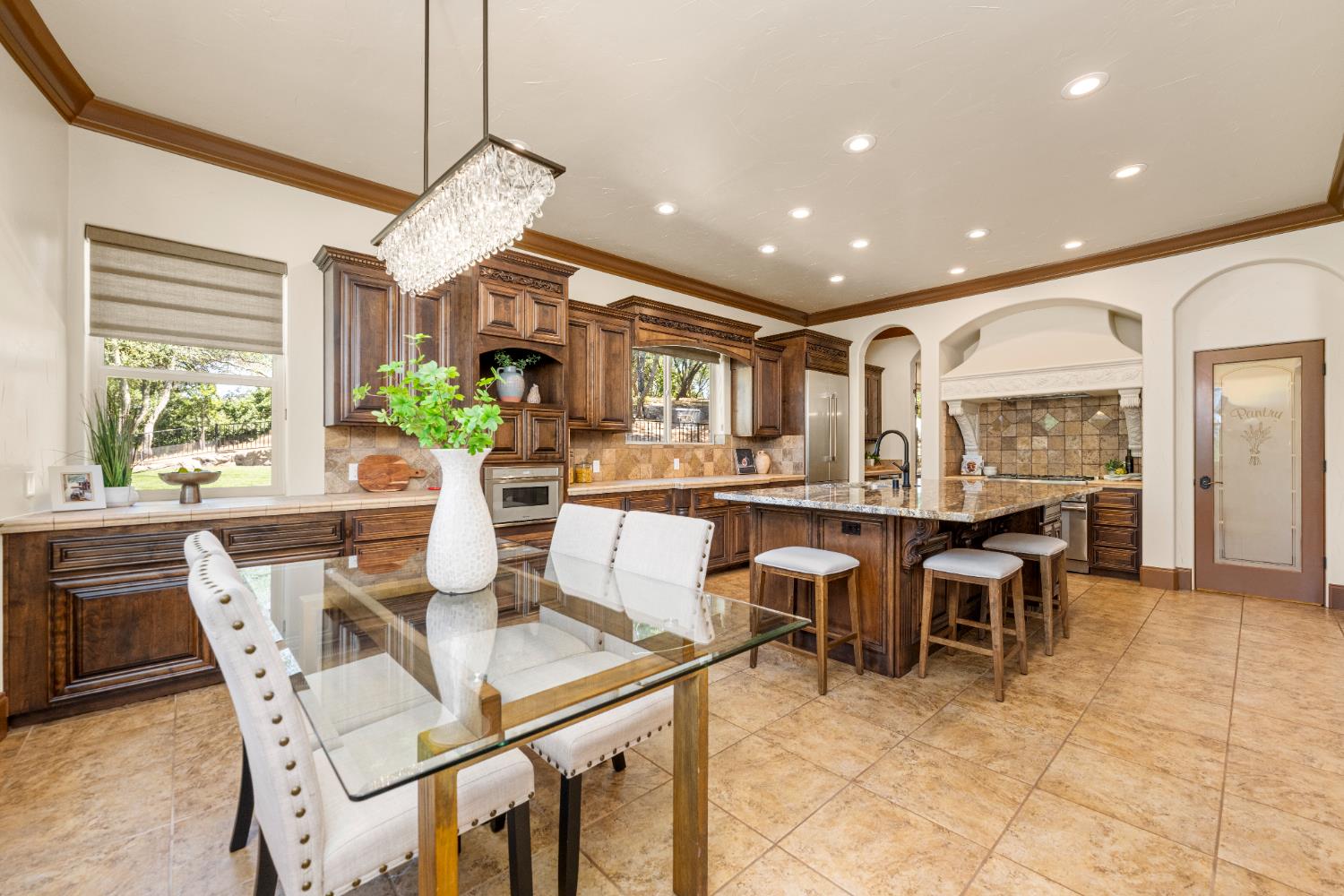 Detail Gallery Image 36 of 99 For 6005 Paseo Villena, Granite Bay,  CA 95746 - 3 Beds | 3/2 Baths