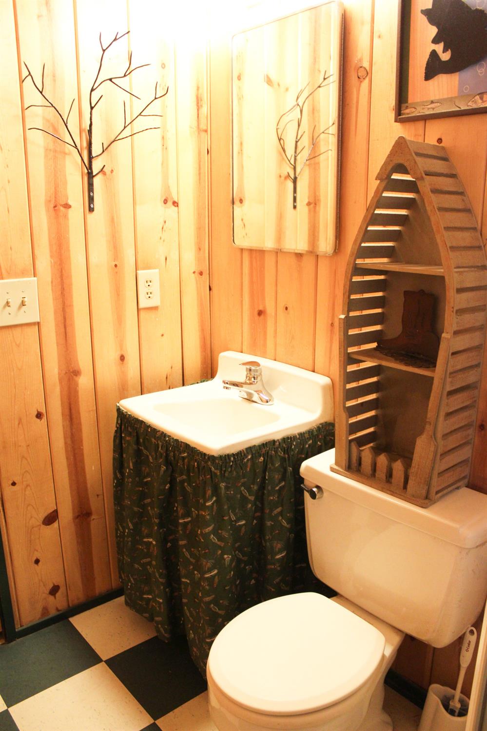 Detail Gallery Image 7 of 20 For 2346 Middle Dr, Arnold,  CA 95223 - 1 Beds | 1 Baths
