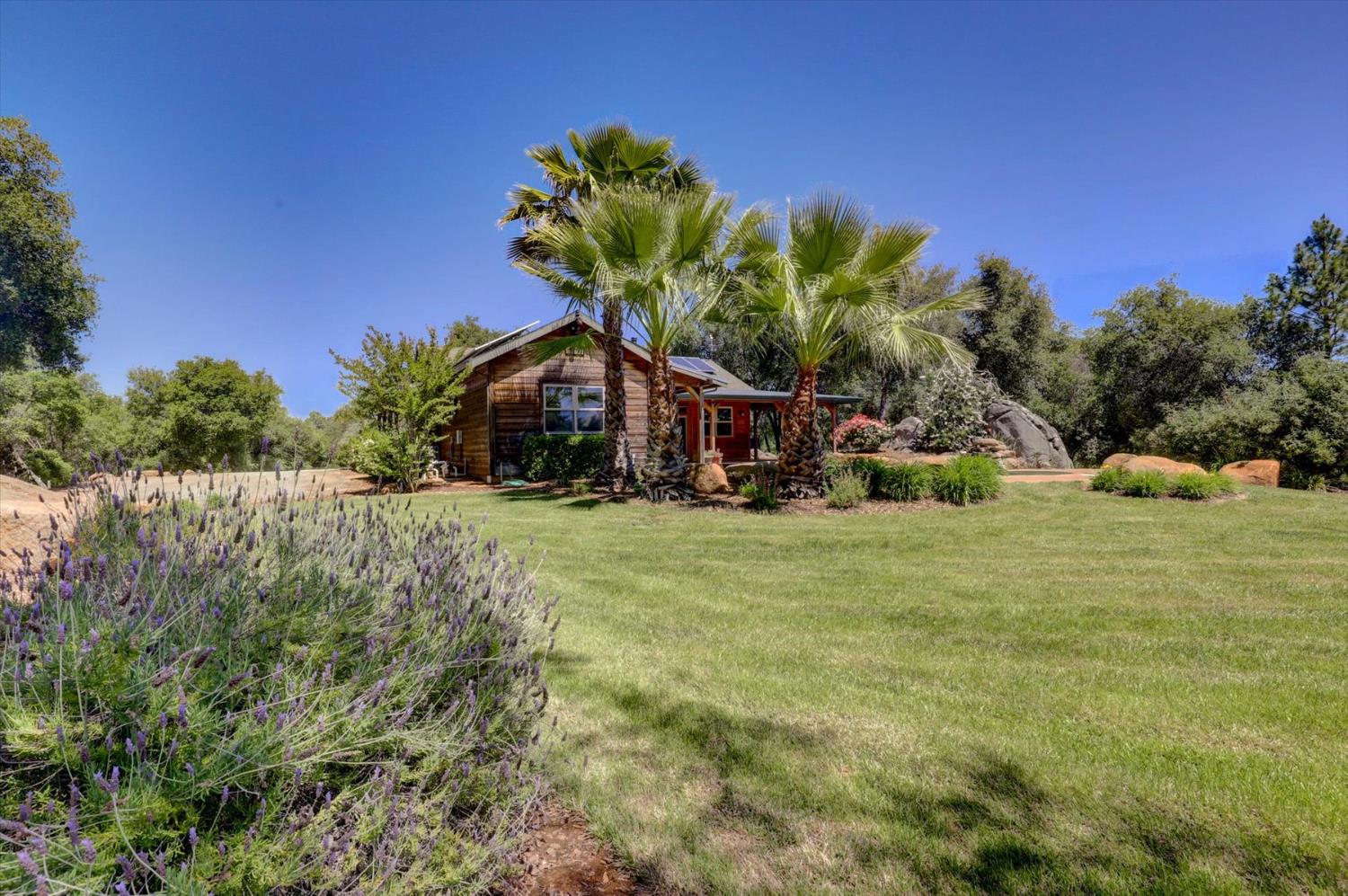 Detail Gallery Image 47 of 97 For 17620 Red Ball Cir, Grass Valley,  CA 95949 - 2 Beds | 2 Baths