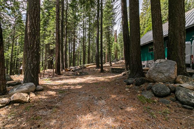 Detail Gallery Image 4 of 60 For 40277 Birch, Mill Creek,  CA 96063 - 2 Beds | 1/1 Baths