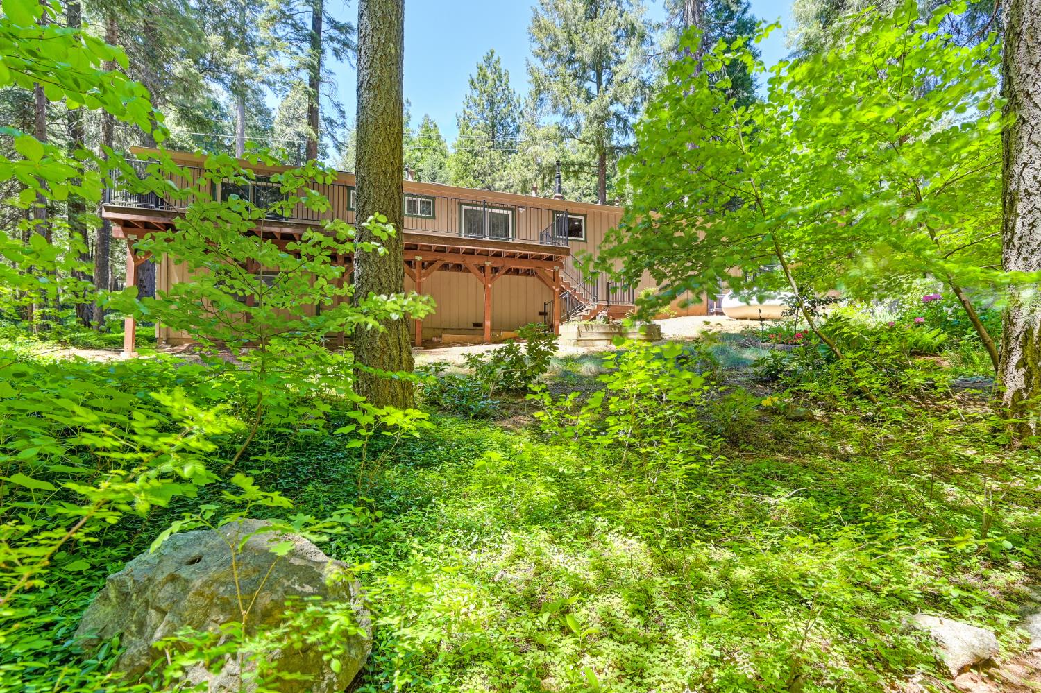 Detail Gallery Image 34 of 36 For 3063 Zinc Dr, Pollock Pines,  CA 95726 - 3 Beds | 2 Baths