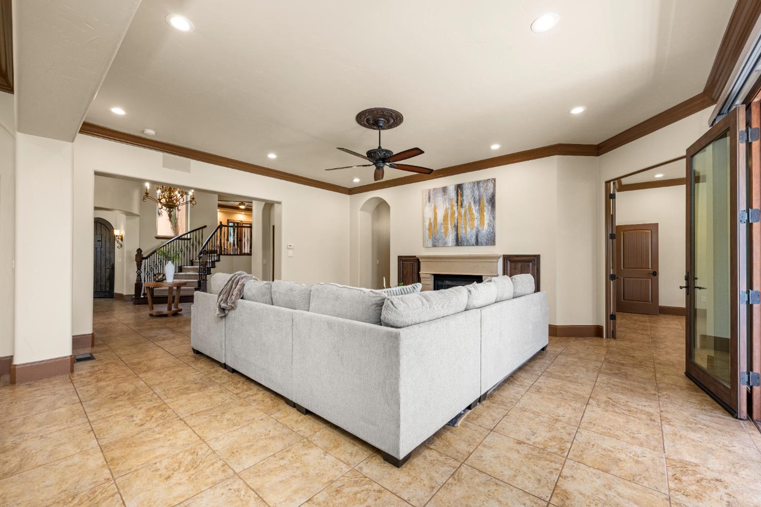 Detail Gallery Image 30 of 99 For 6005 Paseo Villena, Granite Bay,  CA 95746 - 3 Beds | 3/2 Baths