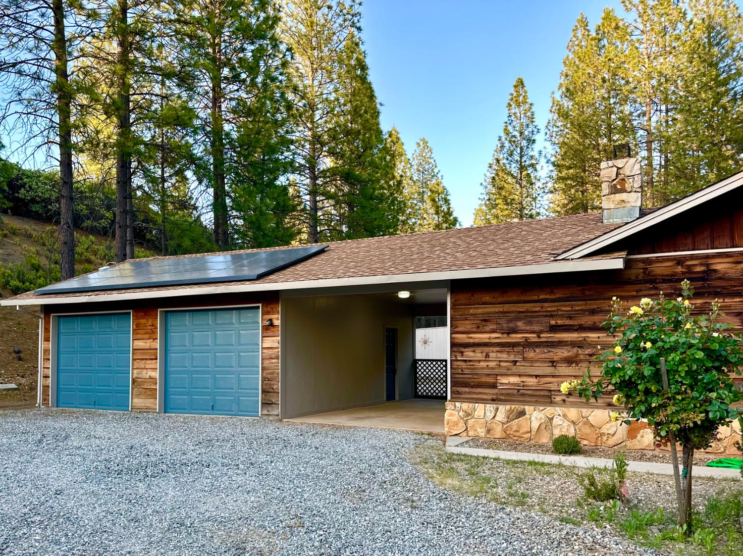 Detail Gallery Image 30 of 41 For 1997 Independence Cemetery Rd, Rail Road Flat,  CA 95257 - 3 Beds | 2 Baths