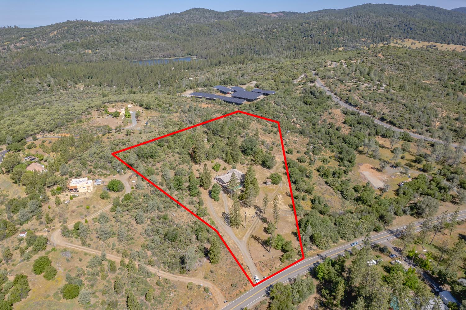 Detail Gallery Image 7 of 51 For 14056 Frenchtown Rd, Oregon House,  CA 95962 - 3 Beds | 2 Baths