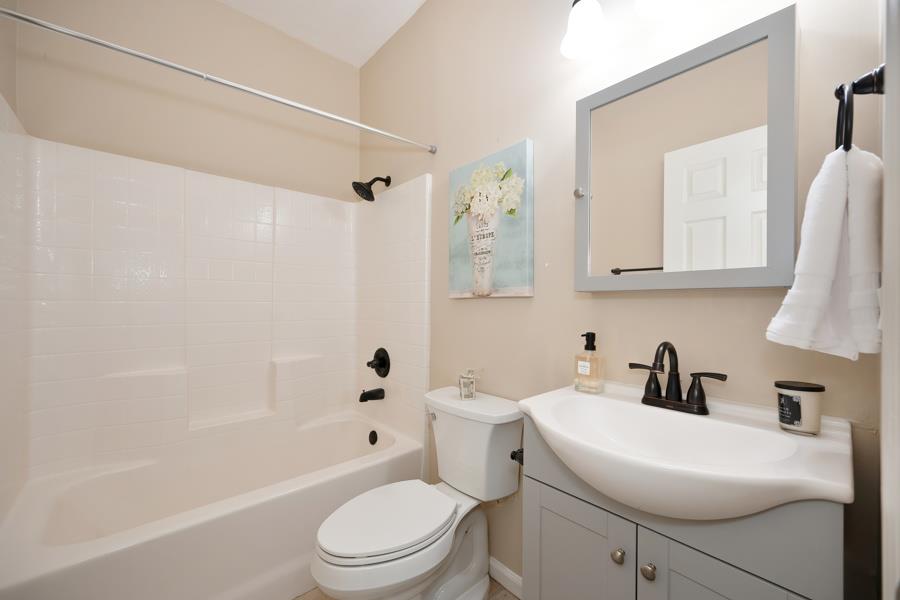 Detail Gallery Image 35 of 56 For 1129 Callander Way, Folsom,  CA 95630 - 3 Beds | 2 Baths