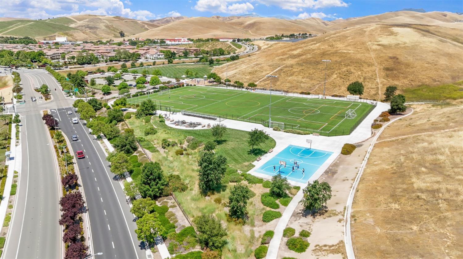 Detail Gallery Image 30 of 33 For 375 Basswood #3,  Livermore,  CA 94551 - 2 Beds | 2/1 Baths