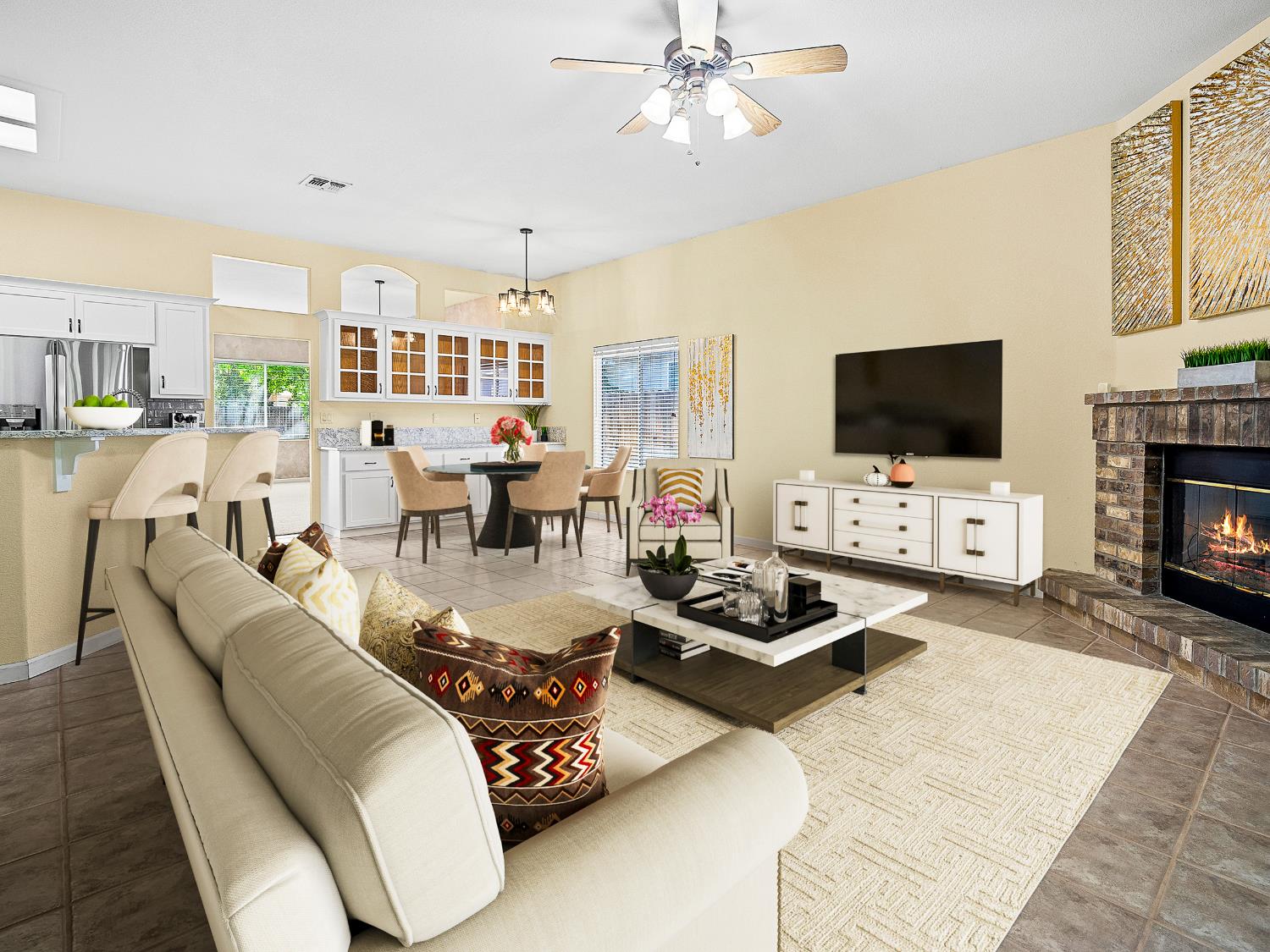Concordia Drive, El Dorado Hills, California image 7