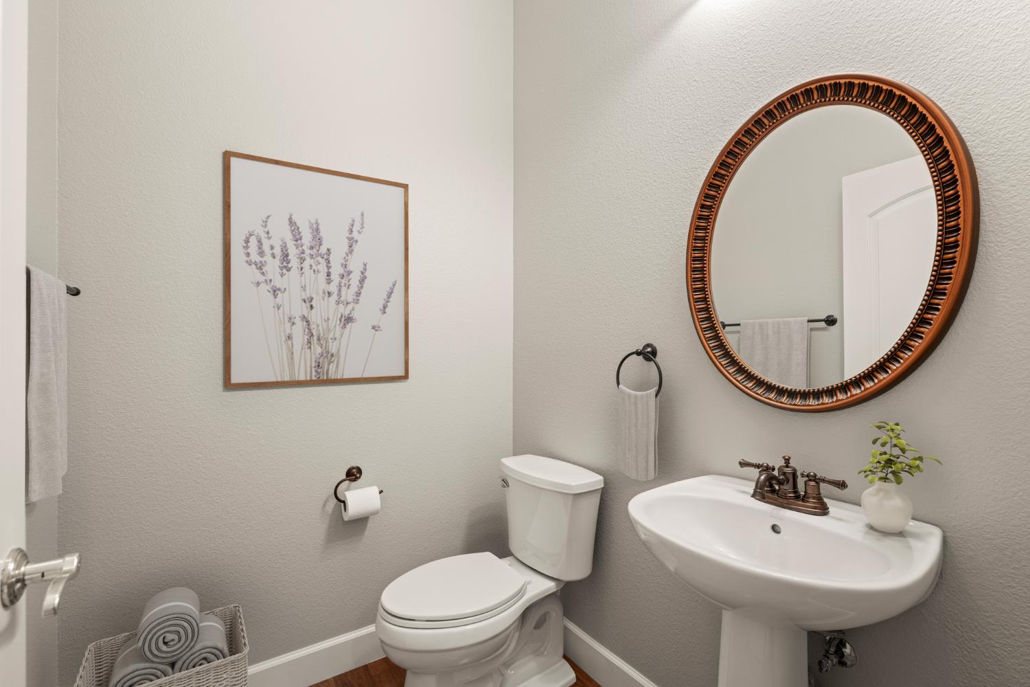Detail Gallery Image 12 of 53 For 7473 Grassy Creek Way, El Dorado Hills,  CA 95762 - 2 Beds | 2/1 Baths
