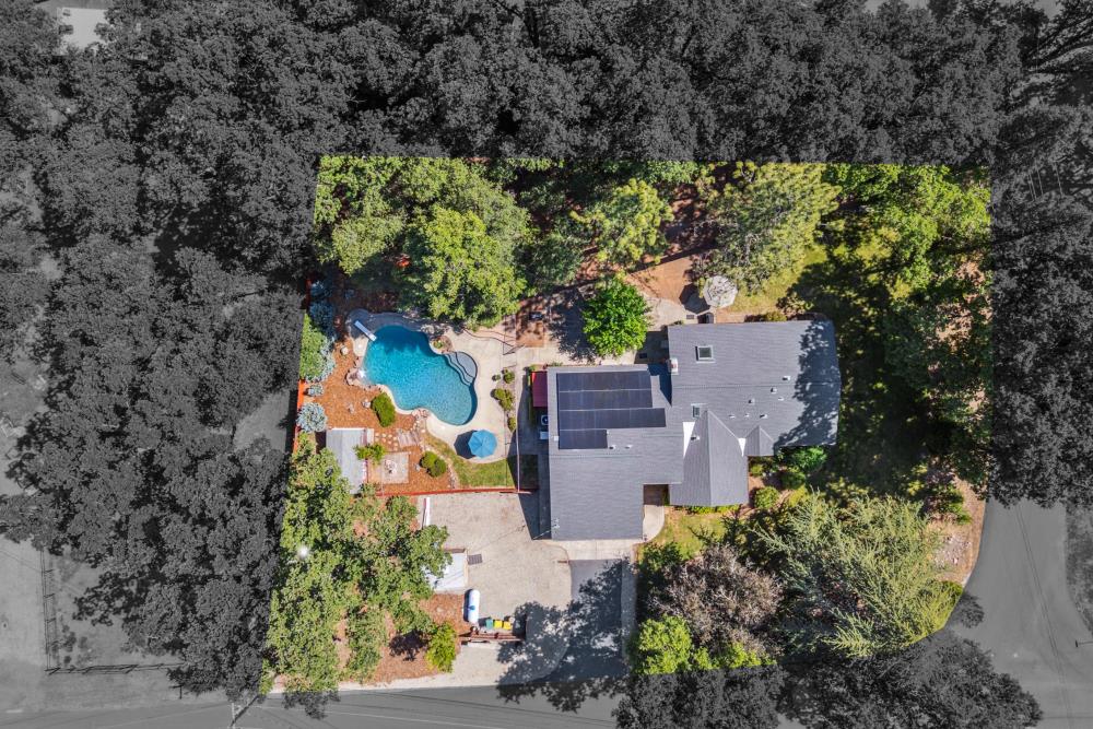 Detail Gallery Image 86 of 88 For 4620 Scenic Dr, Shingle Springs,  CA 95682 - 4 Beds | 3/1 Baths