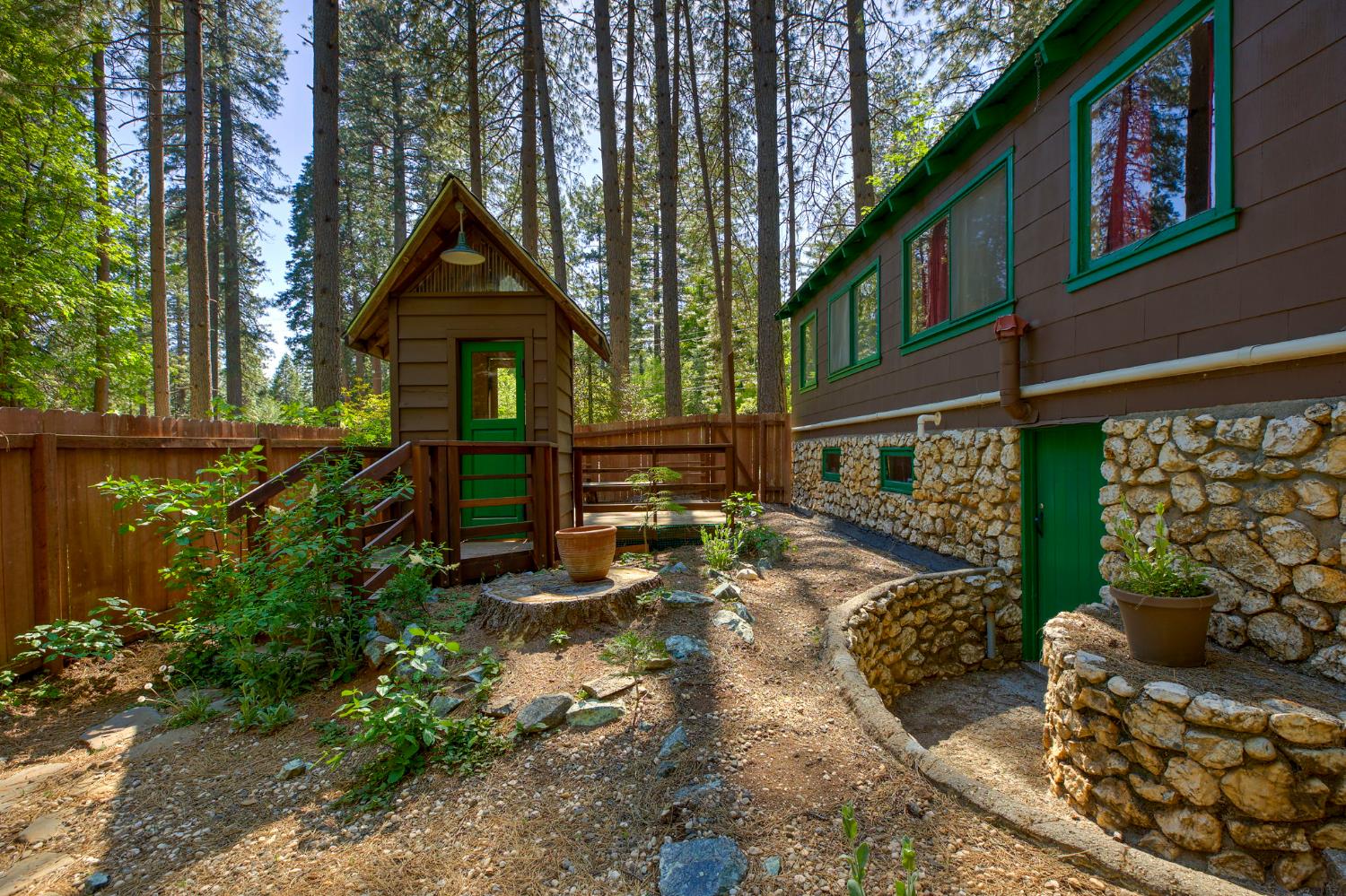 Detail Gallery Image 29 of 46 For 514 Alta Power House Rd, Alta,  CA 95701 - 3 Beds | 2 Baths