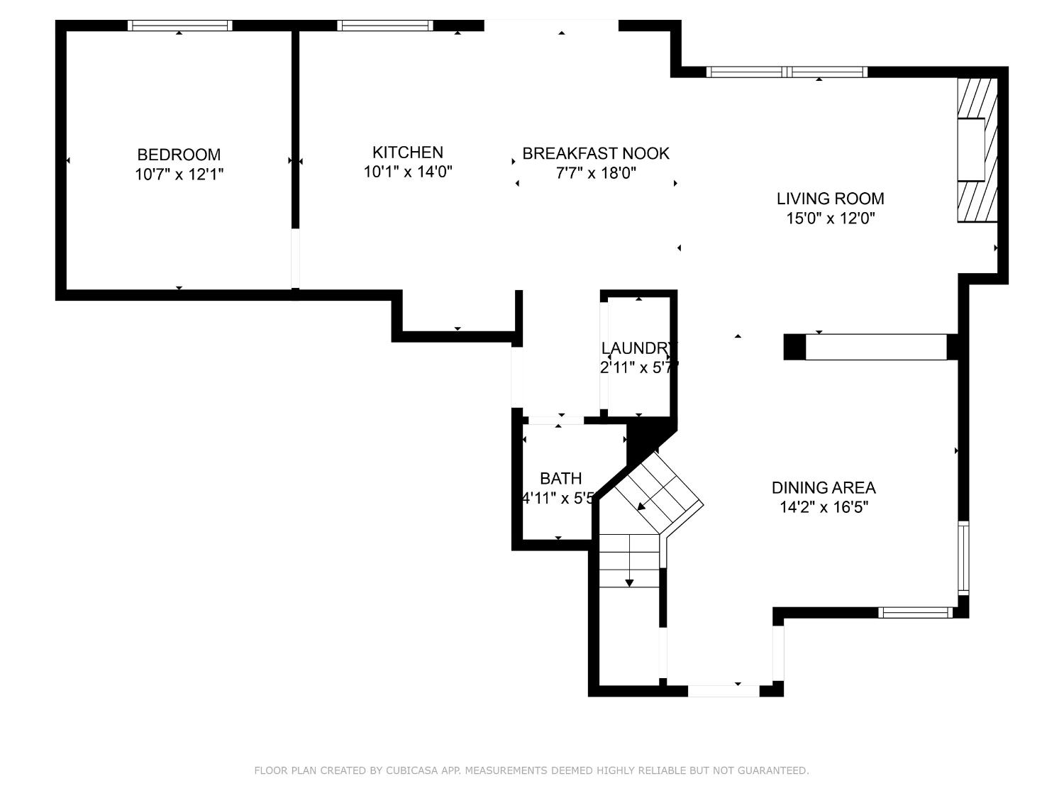 Detail Gallery Image 2 of 40 For 4208 Dante Ct, Salida,  CA 95368 - 4 Beds | 2/1 Baths
