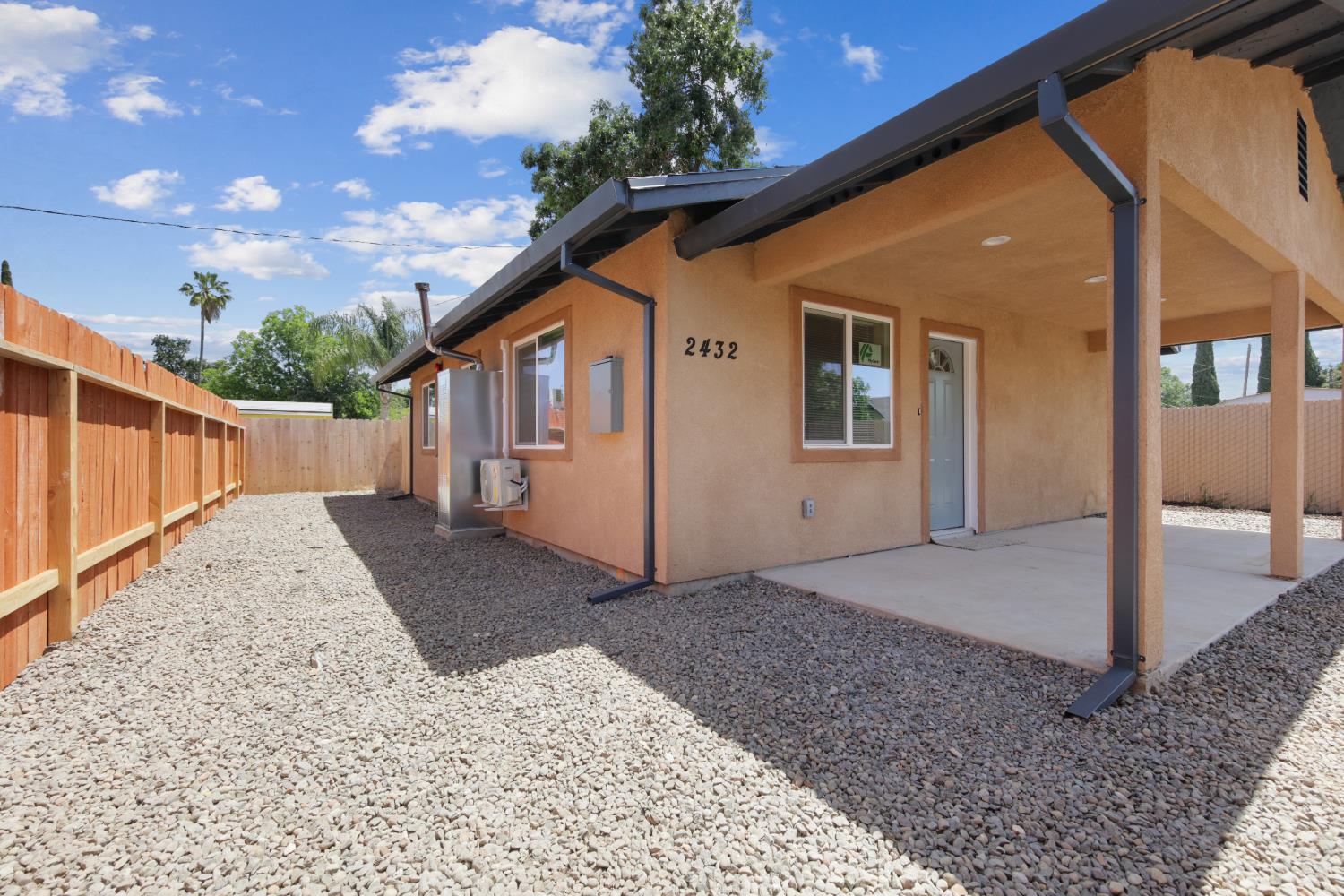 Detail Gallery Image 38 of 46 For 2432 E Willow St a & B,  Stockton,  CA 95205 - 4 Beds | 2 Baths