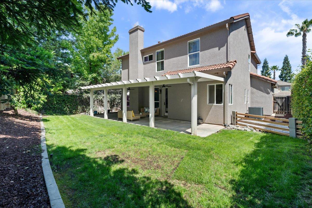 Detail Gallery Image 36 of 41 For 2204 Quarry Way, Rocklin,  CA 95765 - 3 Beds | 2/1 Baths