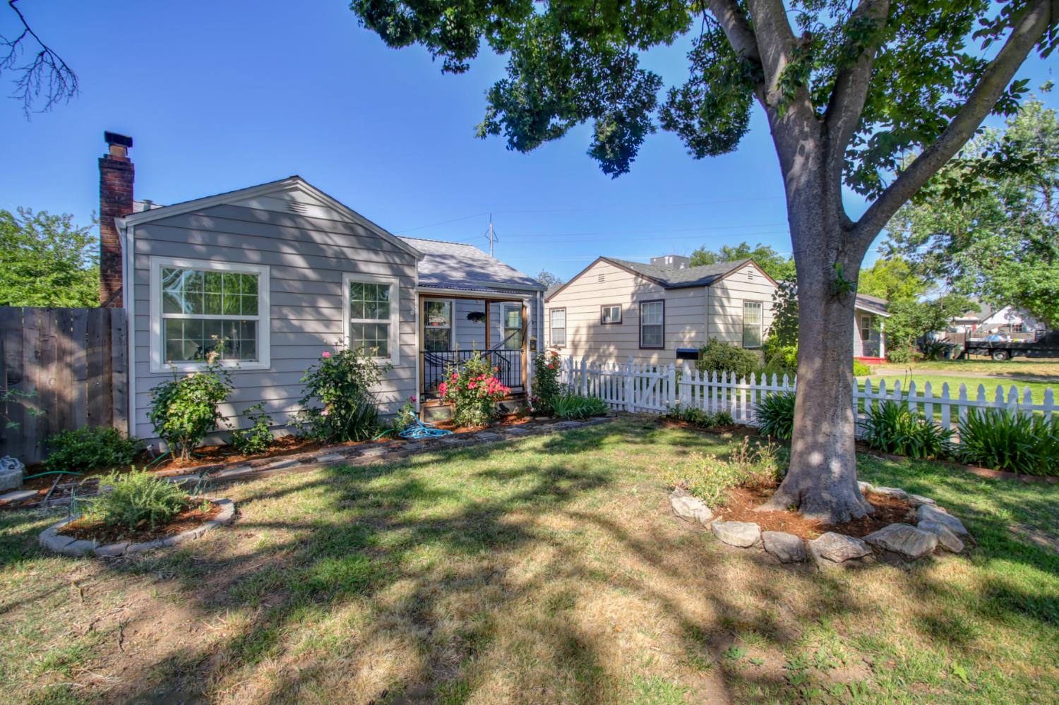 Detail Gallery Image 57 of 60 For 2121 Juliesse Ave, Sacramento,  CA 95821 - 3 Beds | 1 Baths
