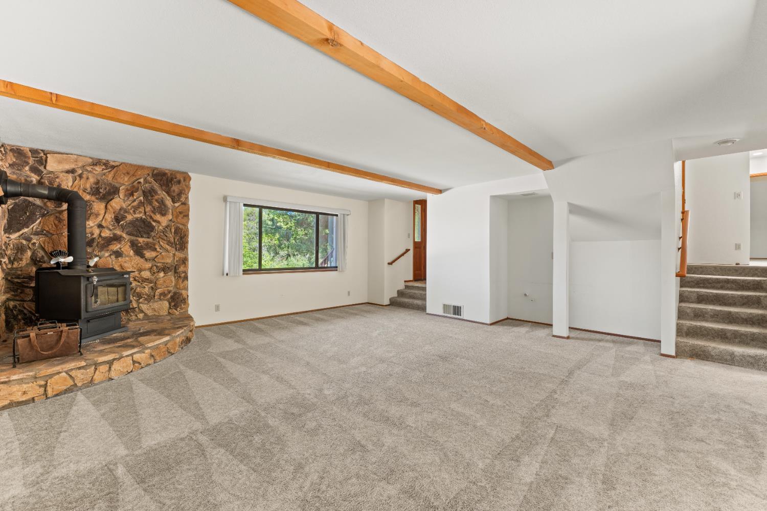 Detail Gallery Image 39 of 71 For 11107 Pekolee Dr, Grass Valley,  CA 95949 - 4 Beds | 3 Baths