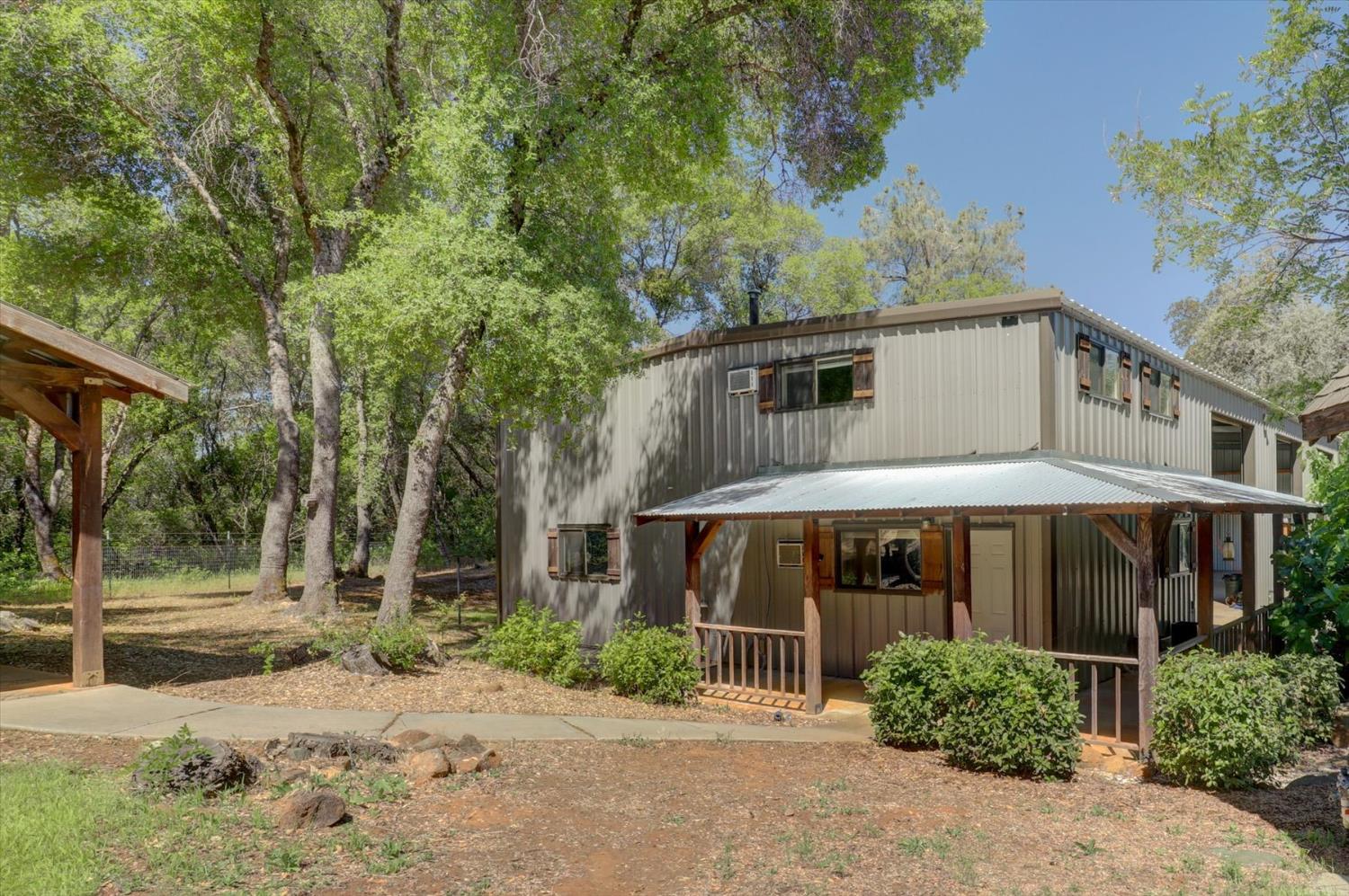 Detail Gallery Image 58 of 97 For 17620 Red Ball Cir, Grass Valley,  CA 95949 - 2 Beds | 2 Baths