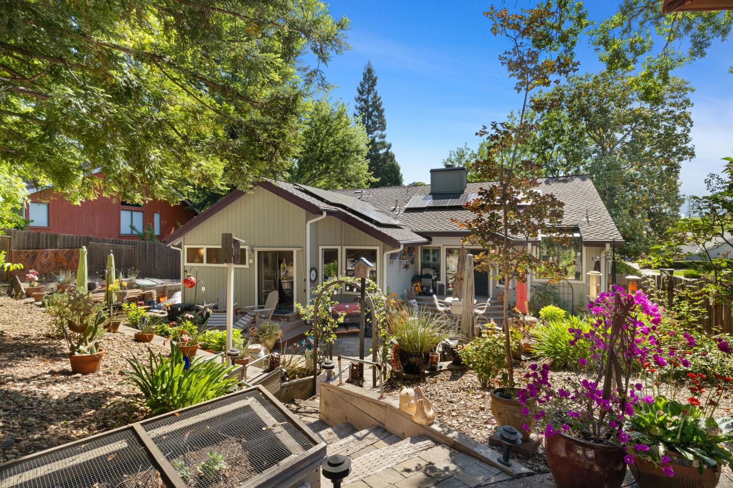 Detail Gallery Image 40 of 53 For 100 Boxler Ct, Folsom,  CA 95630 - 3 Beds | 2 Baths