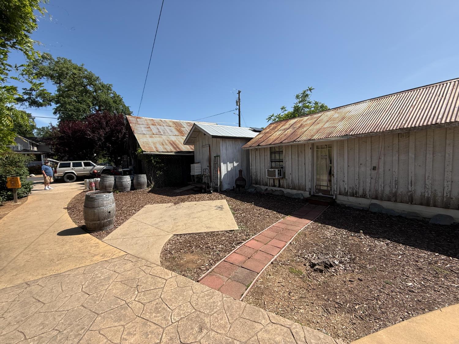 Detail Gallery Image 47 of 74 For 350 Main St, Murphys,  CA 95247 - – Beds | – Baths