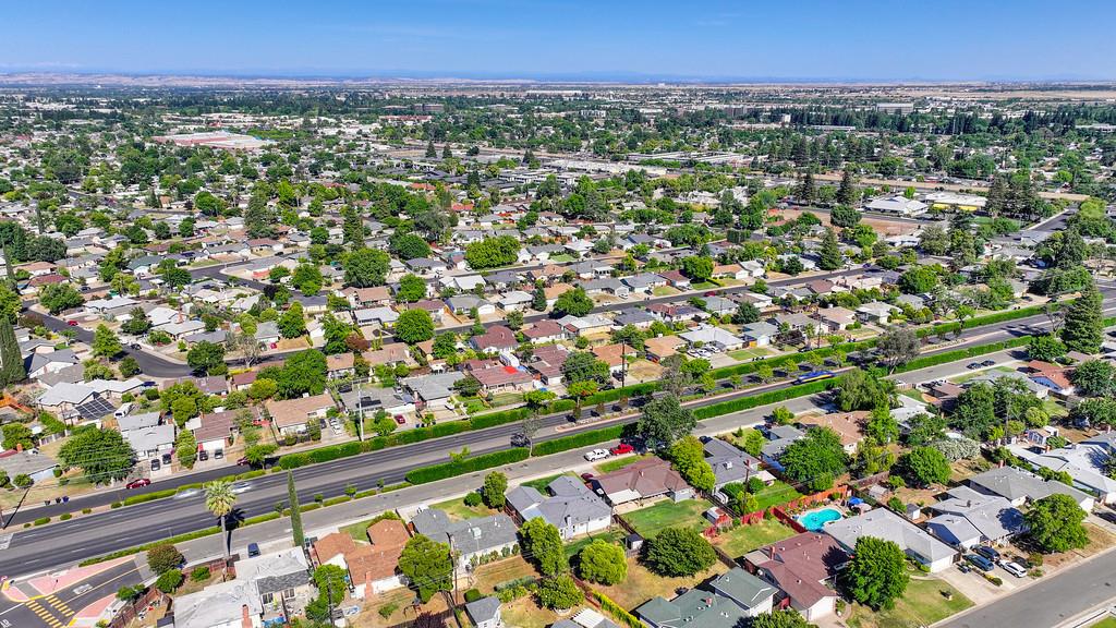 Coloma Road, Rancho Cordova, California image 42
