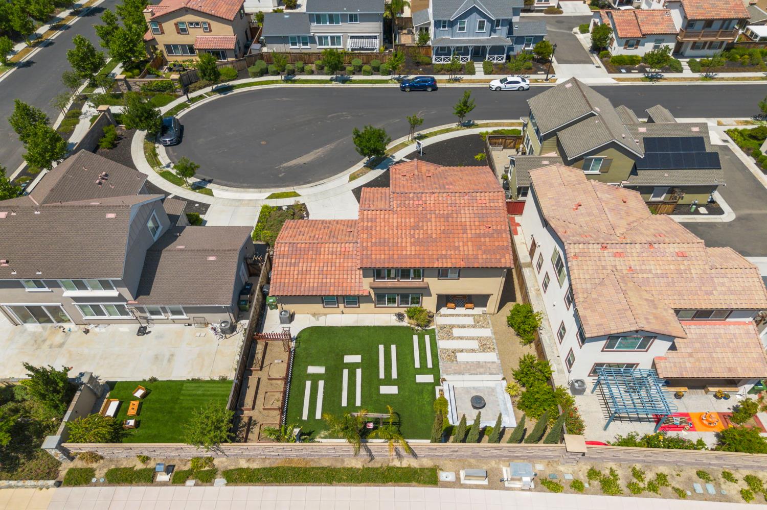 Detail Gallery Image 50 of 57 For 344 W Hopkins Ct, Mountain House,  CA 95391 - 4 Beds | 3 Baths