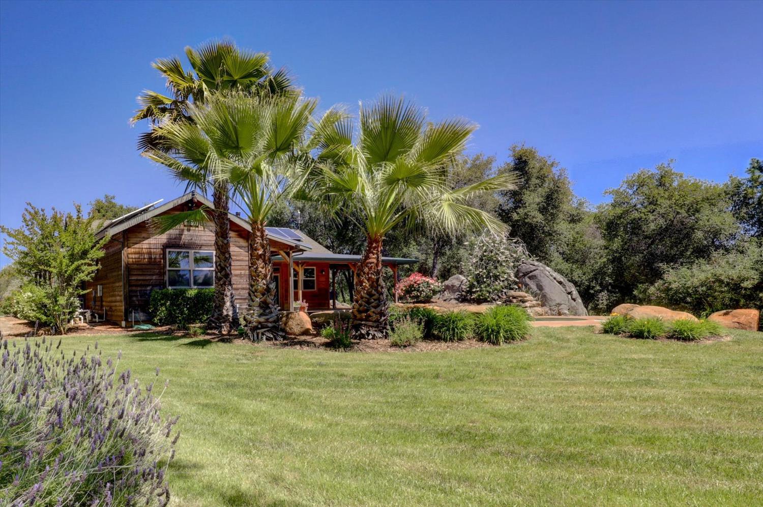 Detail Gallery Image 48 of 97 For 17620 Red Ball Cir, Grass Valley,  CA 95949 - 2 Beds | 2 Baths
