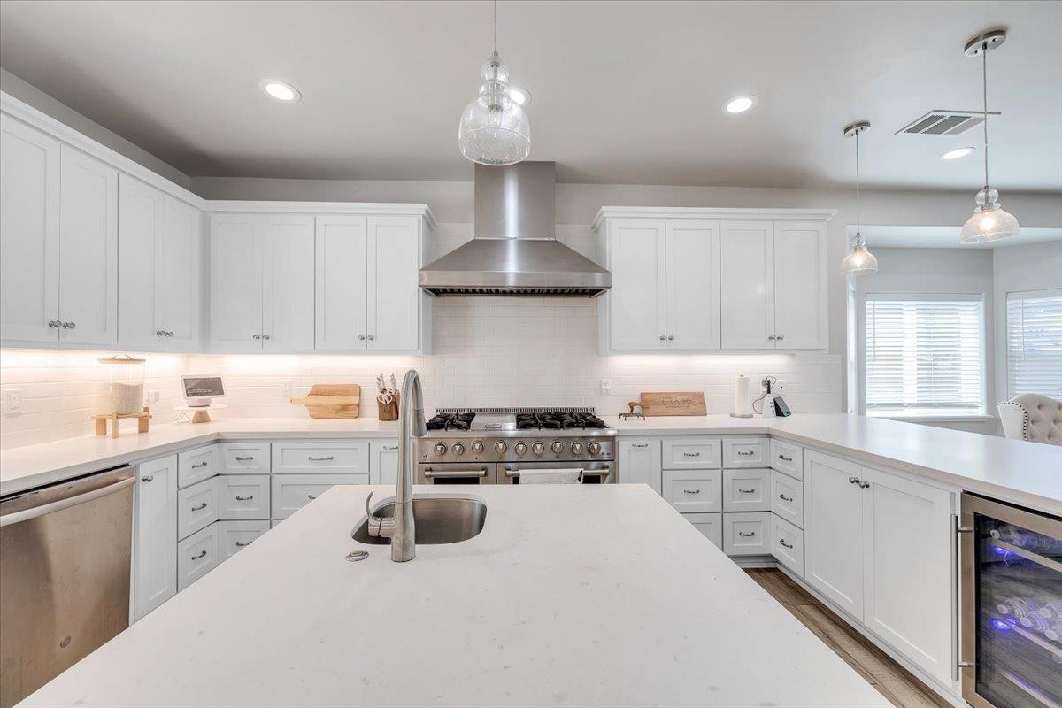 Detail Gallery Image 20 of 99 For 658 Bret Harte Dr #424,  Copperopolis,  CA 95228 - 4 Beds | 4/3 Baths